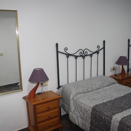 Apartamento Calle De La Cordera, 3 Торремолинос Экстерьер фото