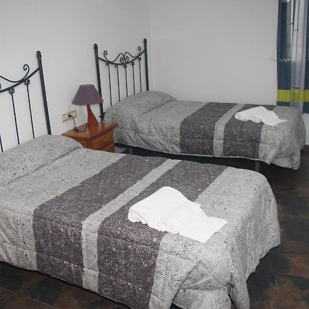 Apartamento Calle De La Cordera, 3 Торремолинос Экстерьер фото