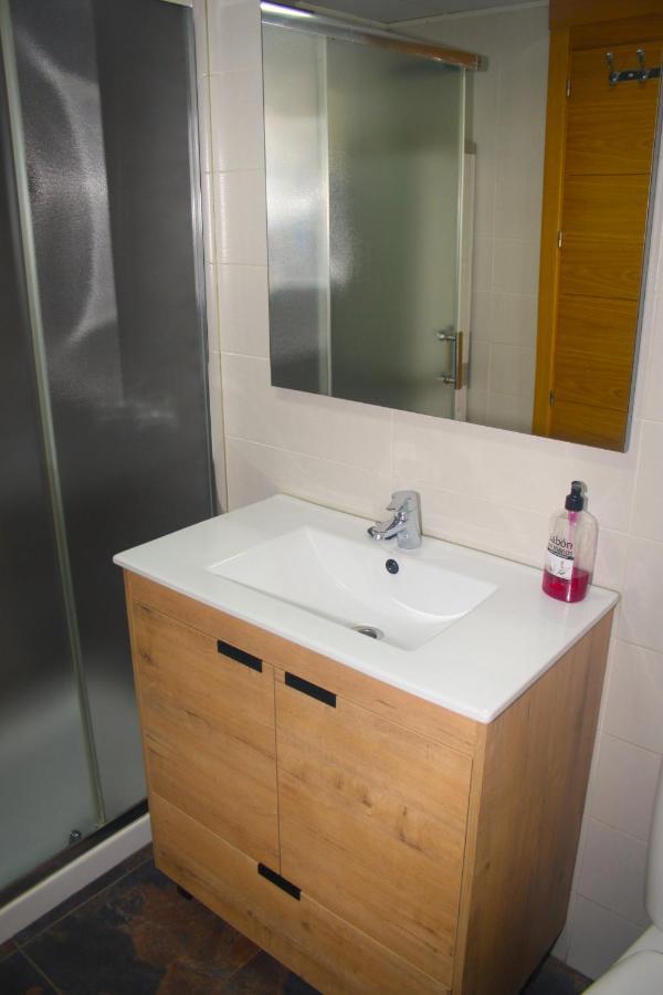 Apartamento Calle De La Cordera, 3 Торремолинос Экстерьер фото