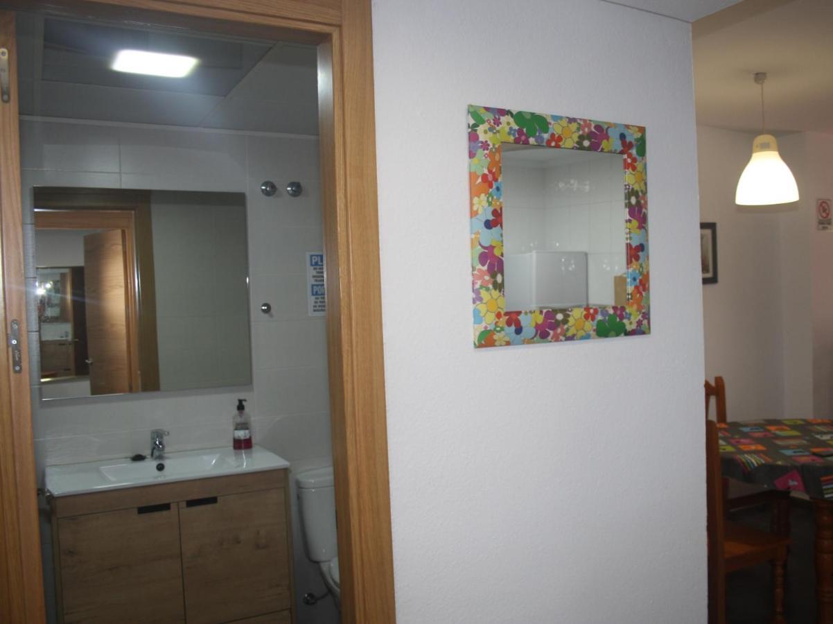 Apartamento Calle De La Cordera, 3 Торремолинос Экстерьер фото