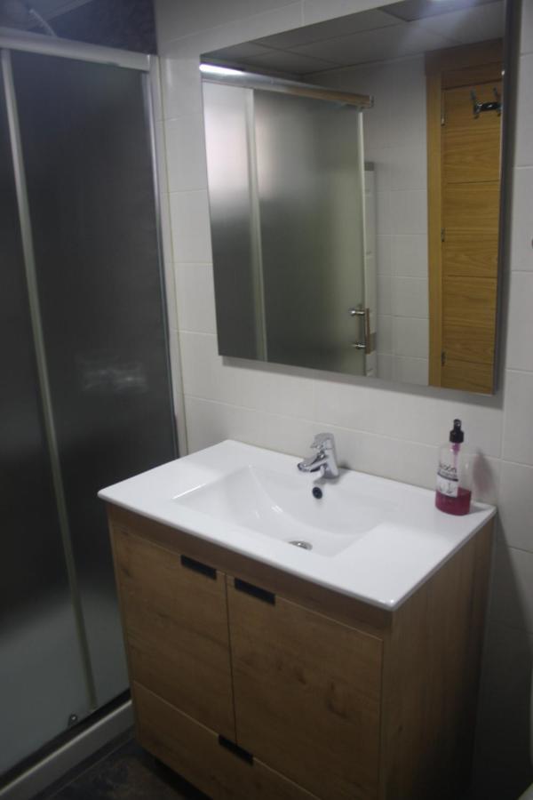 Apartamento Calle De La Cordera, 3 Торремолинос Экстерьер фото