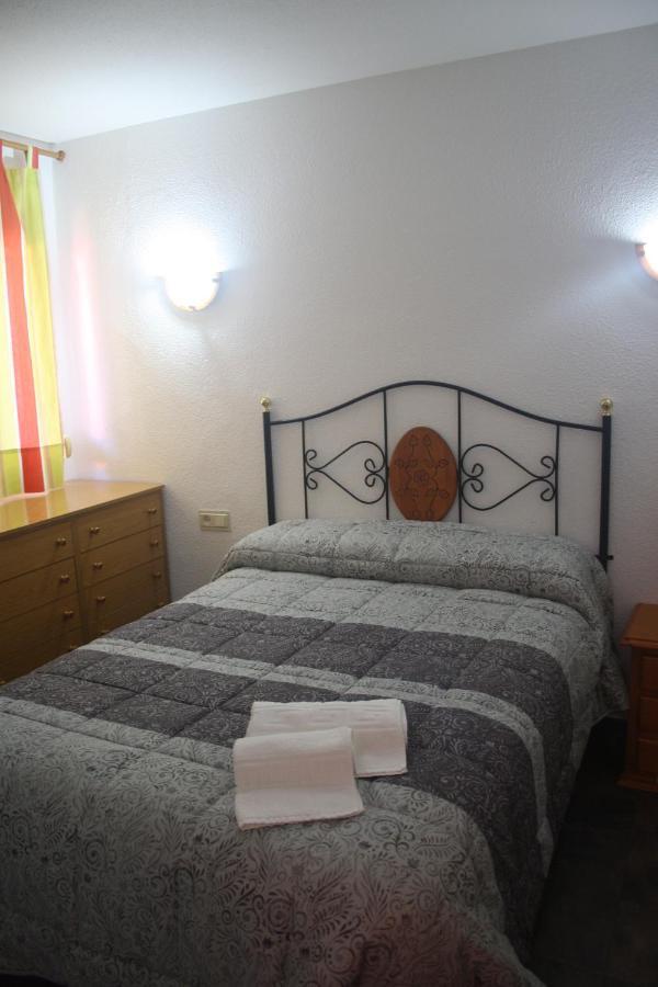 Apartamento Calle De La Cordera, 3 Торремолинос Экстерьер фото