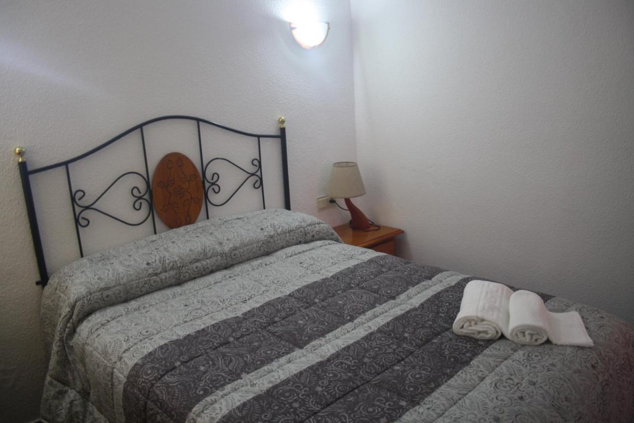 Apartamento Calle De La Cordera, 3 Торремолинос Экстерьер фото