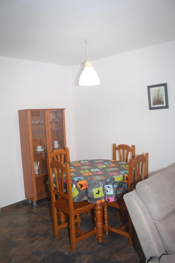 Apartamento Calle De La Cordera, 3 Торремолинос Экстерьер фото