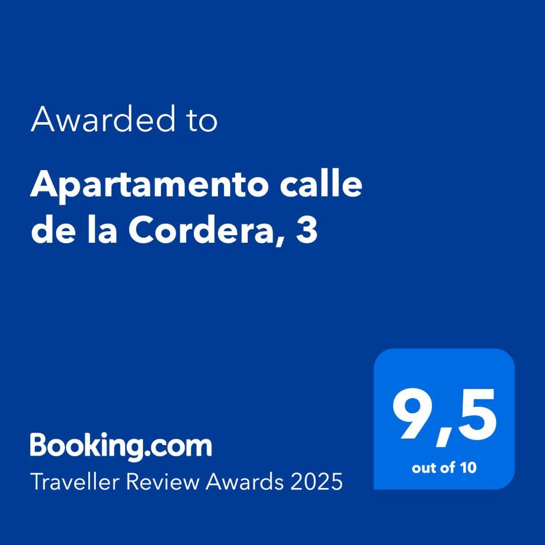 Apartamento Calle De La Cordera, 3 Торремолинос Экстерьер фото